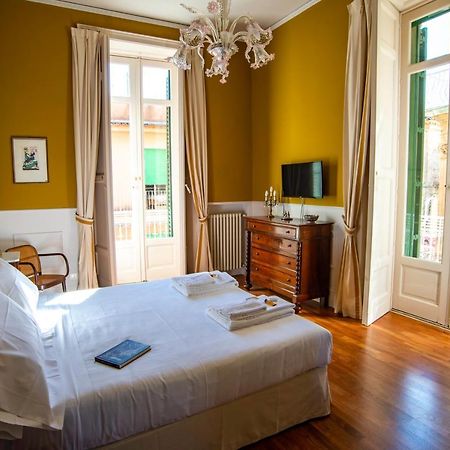 Bed and Breakfast I Sogni Della Memoria Ragusa Exterior foto