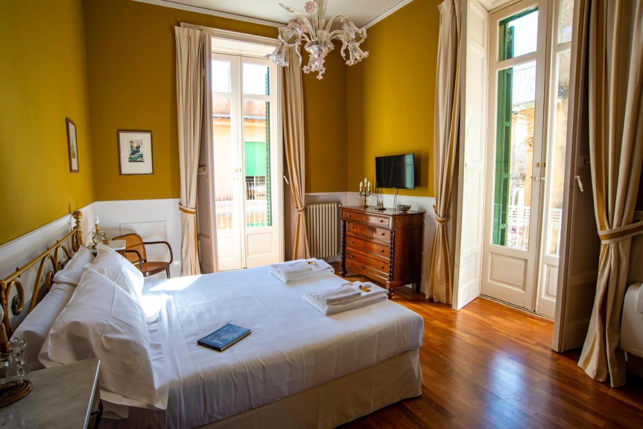 Bed and Breakfast I Sogni Della Memoria Ragusa Exterior foto