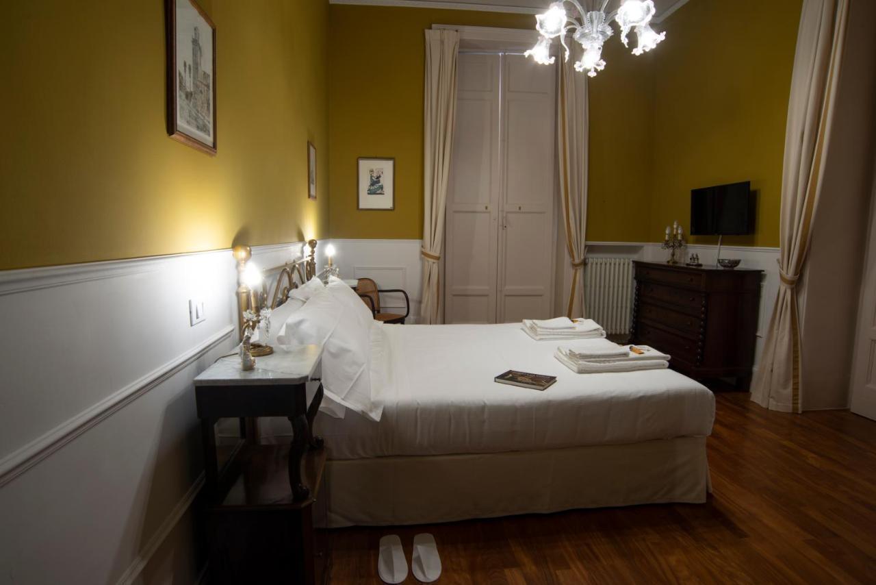 Bed and Breakfast I Sogni Della Memoria Ragusa Exterior foto