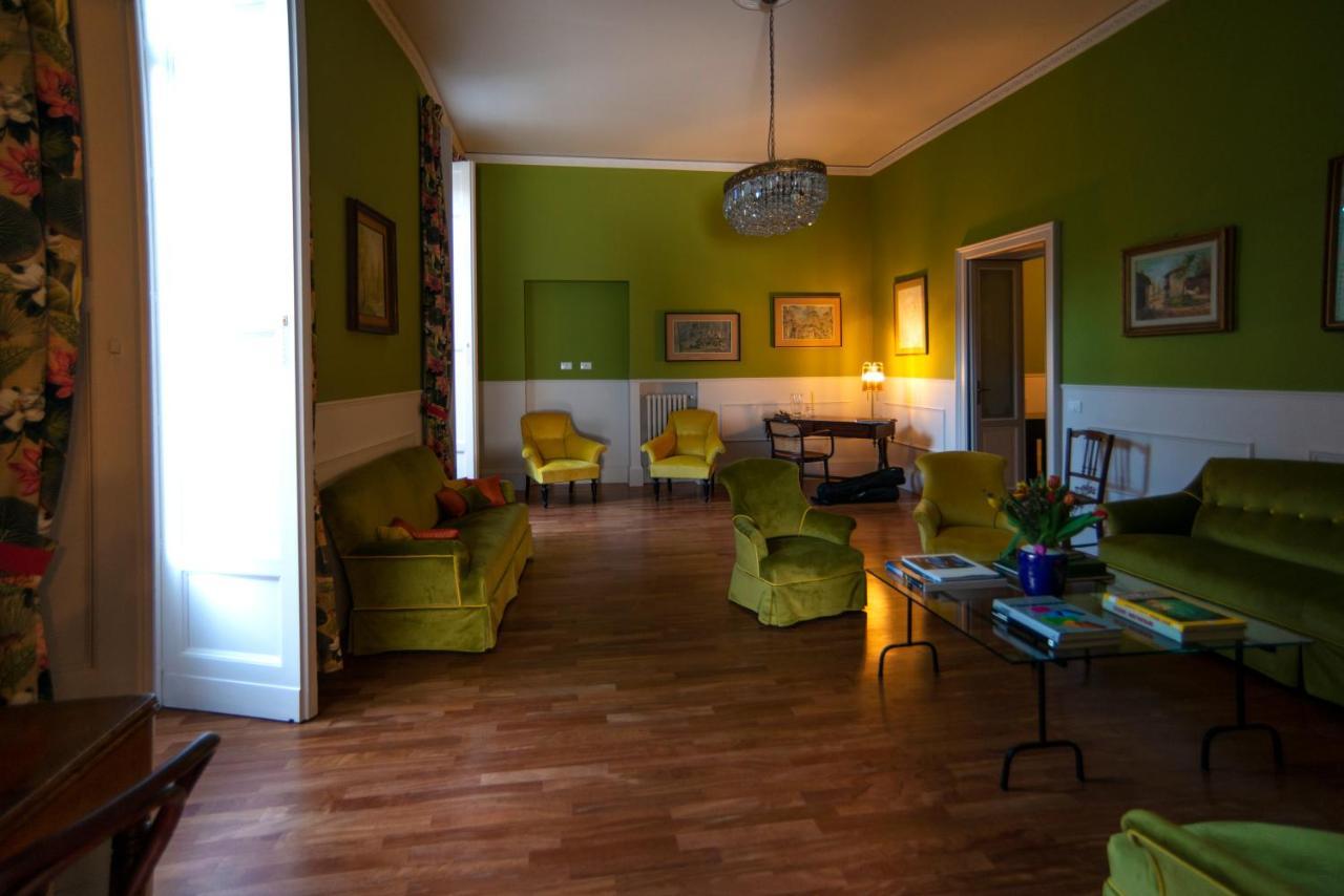 Bed and Breakfast I Sogni Della Memoria Ragusa Exterior foto