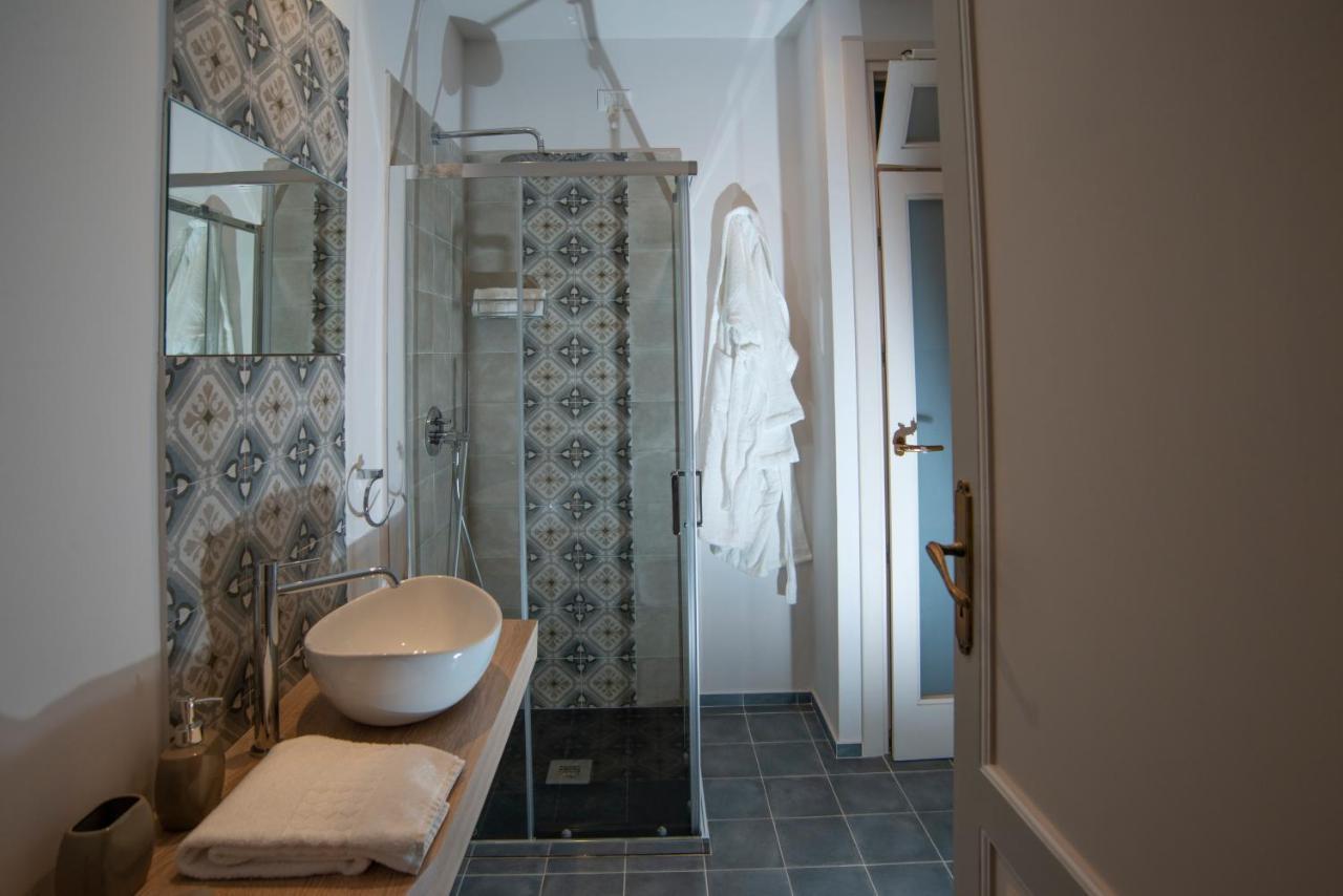 Bed and Breakfast I Sogni Della Memoria Ragusa Exterior foto
