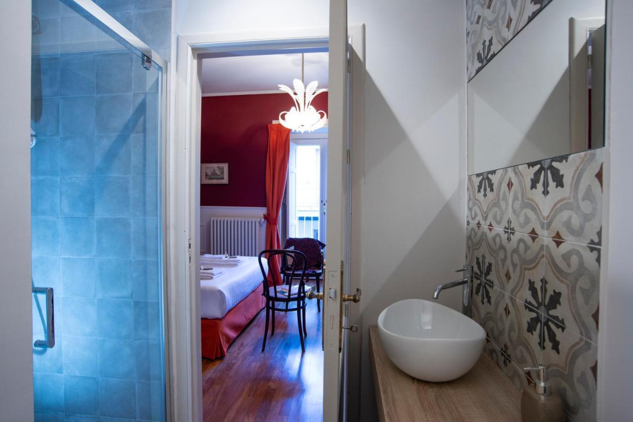 Bed and Breakfast I Sogni Della Memoria Ragusa Exterior foto