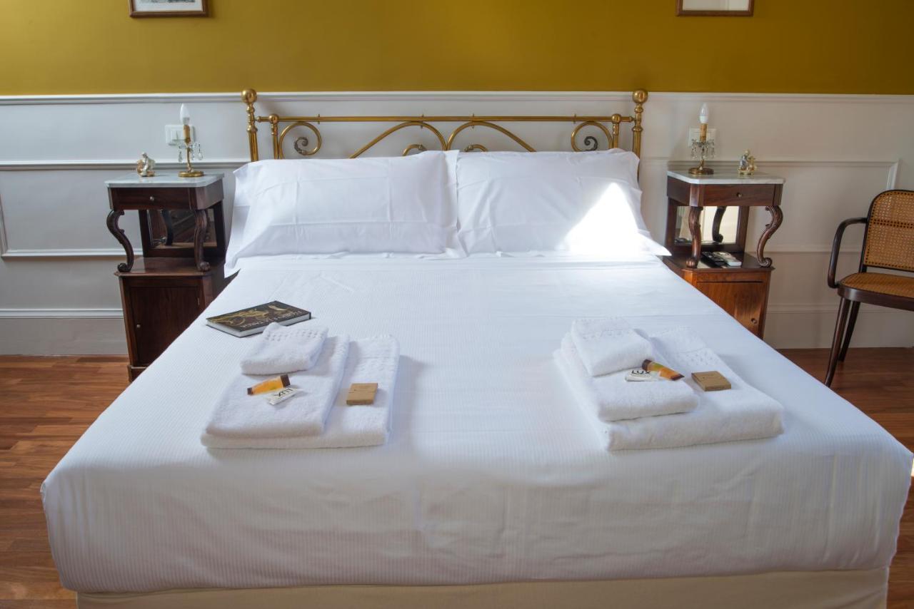 Bed and Breakfast I Sogni Della Memoria Ragusa Exterior foto