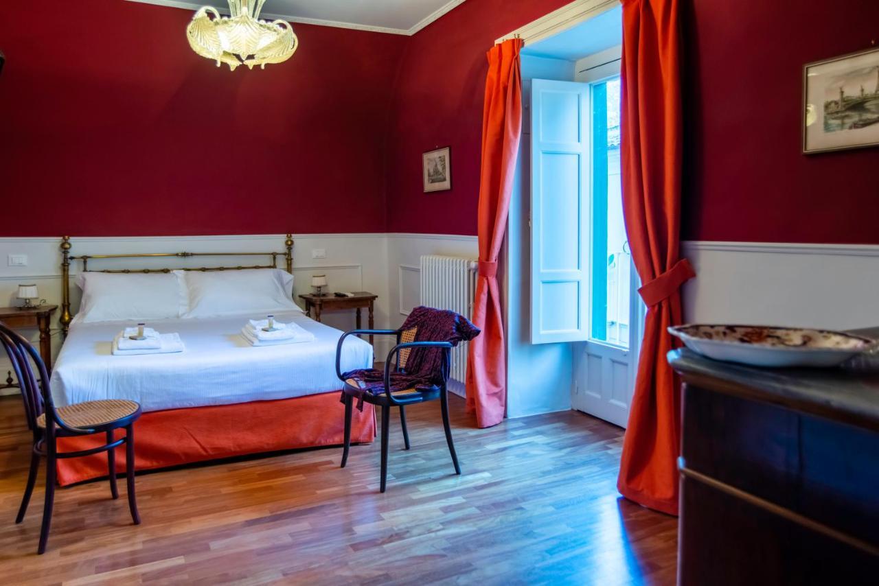 Bed and Breakfast I Sogni Della Memoria Ragusa Exterior foto