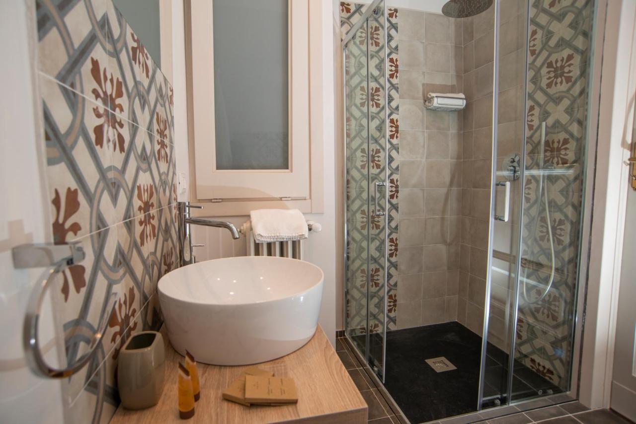 Bed and Breakfast I Sogni Della Memoria Ragusa Exterior foto