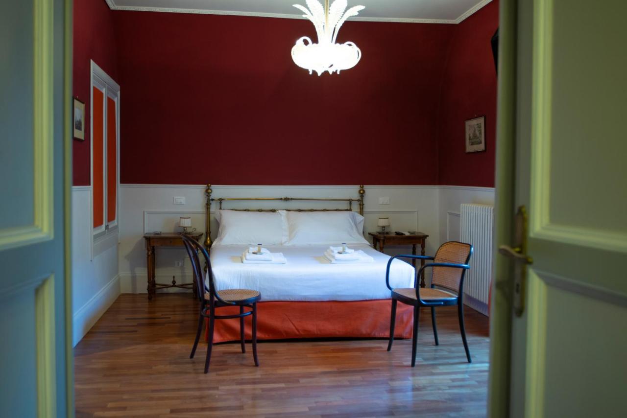 Bed and Breakfast I Sogni Della Memoria Ragusa Exterior foto
