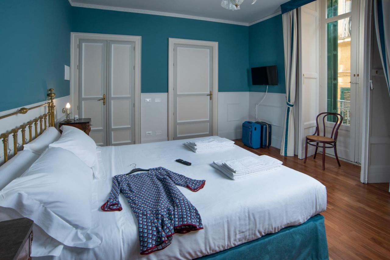 Bed and Breakfast I Sogni Della Memoria Ragusa Exterior foto