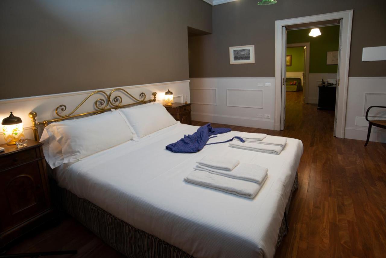 Bed and Breakfast I Sogni Della Memoria Ragusa Exterior foto