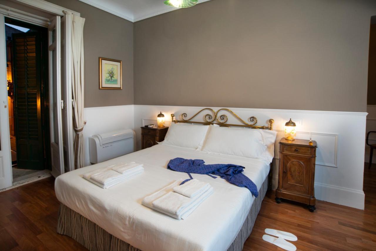 Bed and Breakfast I Sogni Della Memoria Ragusa Exterior foto