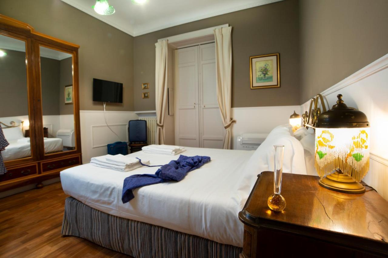 Bed and Breakfast I Sogni Della Memoria Ragusa Exterior foto
