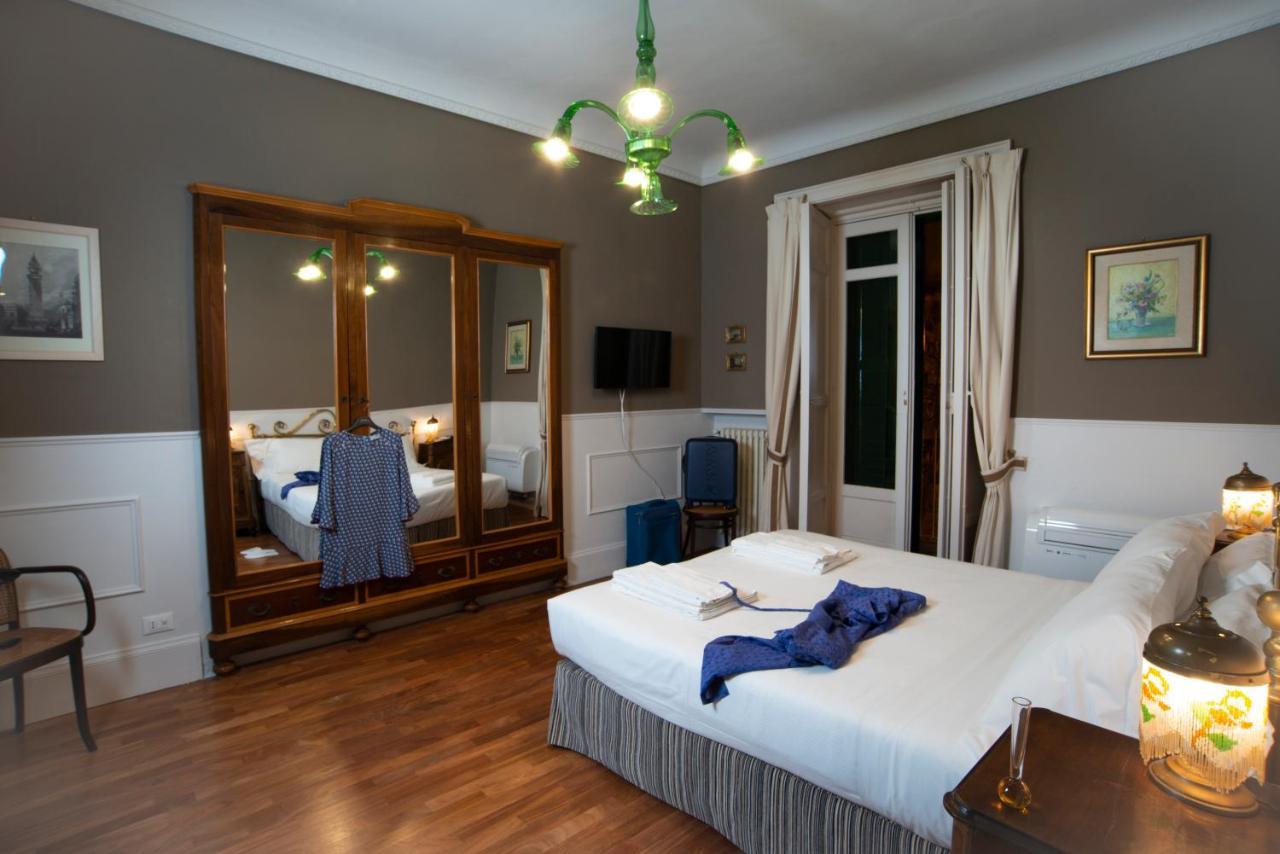 Bed and Breakfast I Sogni Della Memoria Ragusa Exterior foto
