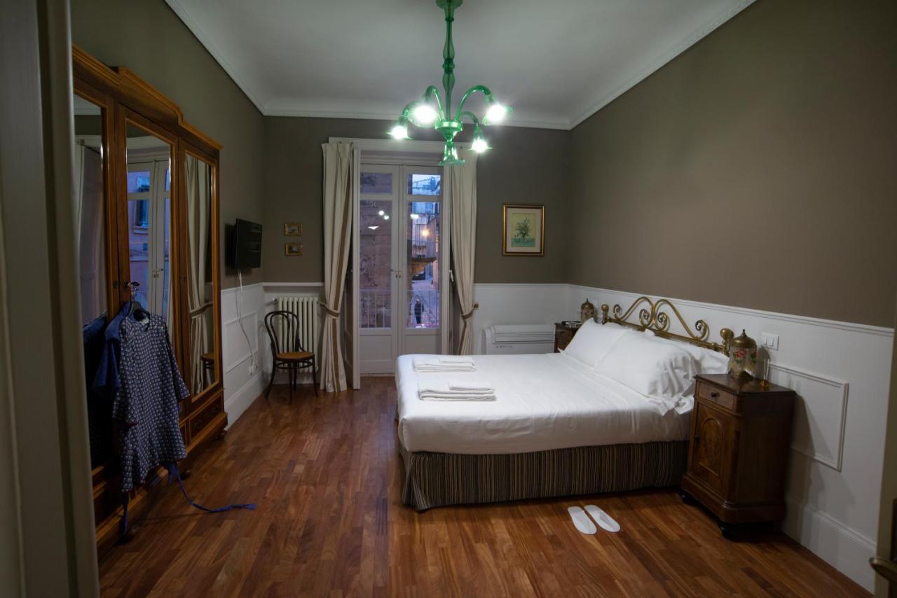 Bed and Breakfast I Sogni Della Memoria Ragusa Exterior foto