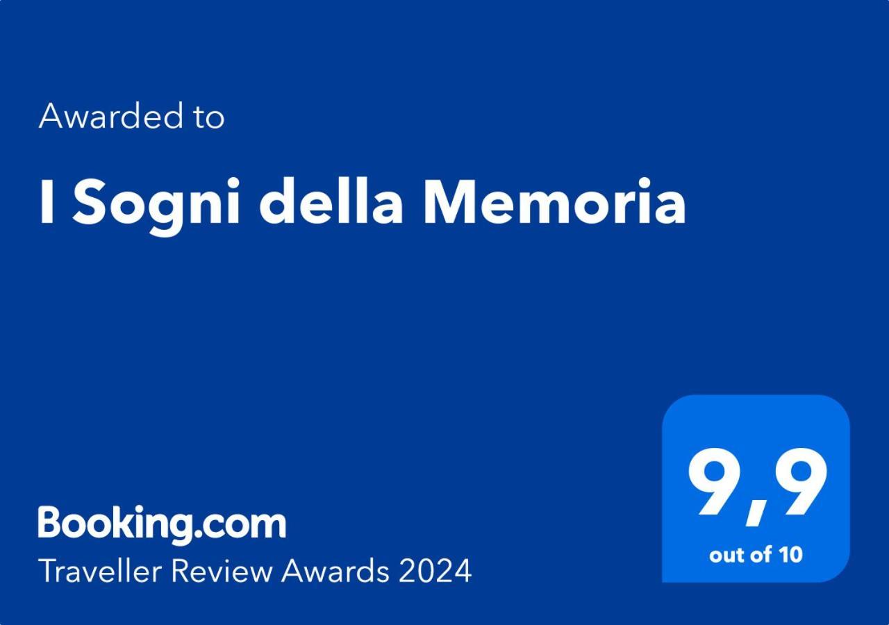 Bed and Breakfast I Sogni Della Memoria Ragusa Exterior foto